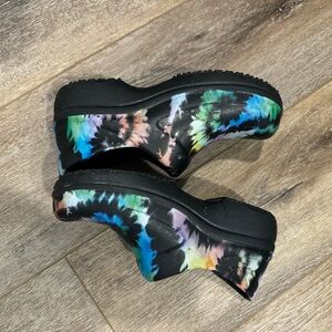 Women’s Crocs for work or play, nurses shoes